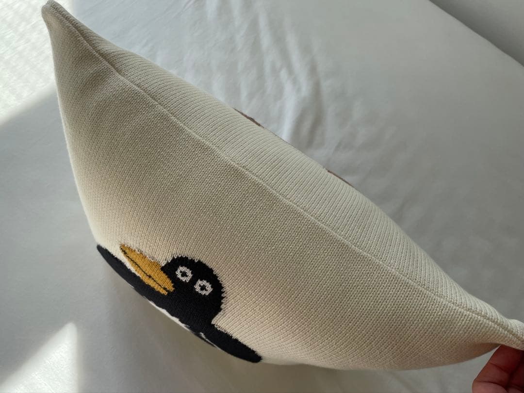 unico×Daisuke Kondo コラボクッションカバー＋中材 - メルカリ