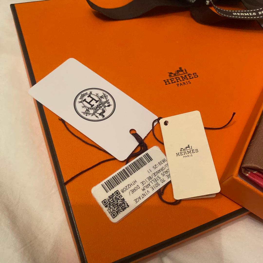 HERMES カレー70, 野村大輔デザイン «コーラスステラリウム»