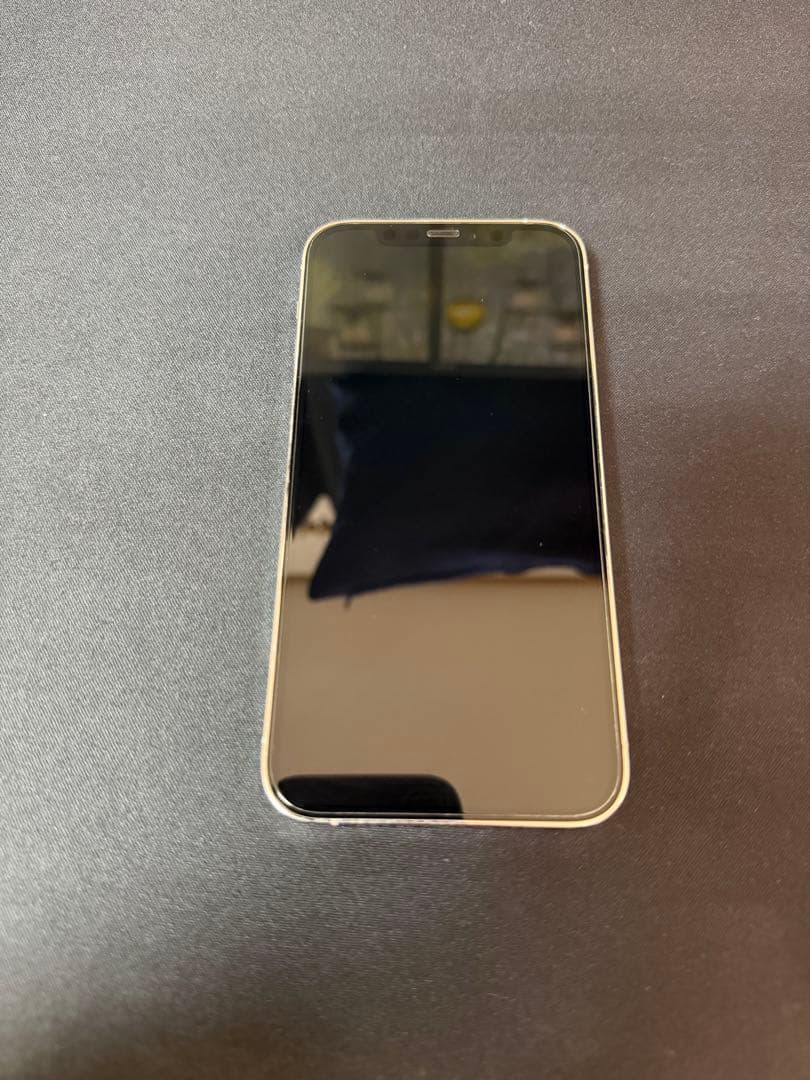 携帯電話本体 iPhone12 Pro 256GB Amazon | 【整備済み品】 Apple iPhone 12 Pro 256GB ゴールド SIM