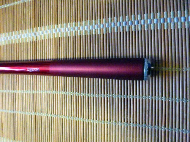 ダイワ 船竿 浦舟BB ウラフネBB 25－270T - メルカリ