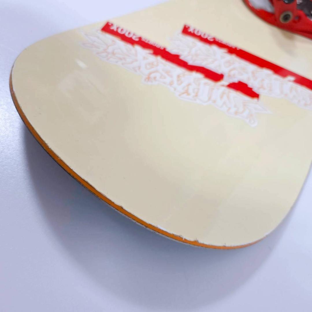 SIMS SNOWBOARDS KING ALL AS ONE スノーボード