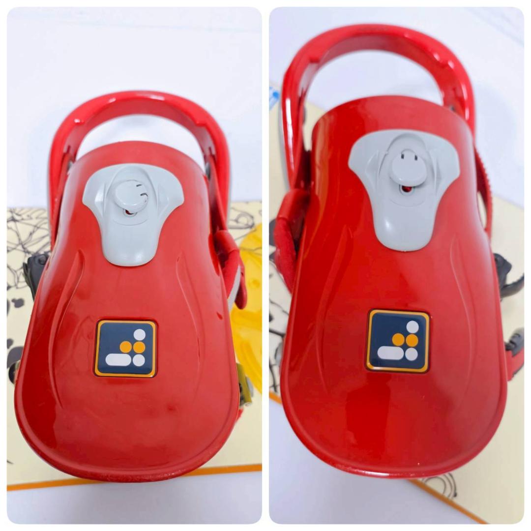 SIMS SNOWBOARDS KING ALL AS ONE スノーボード