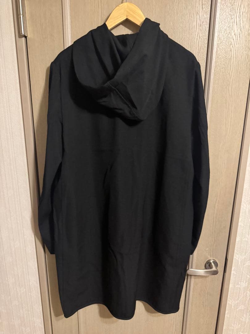 コムデギャルソン オムドゥ DH-C008 コート L 美品 - メルカリ