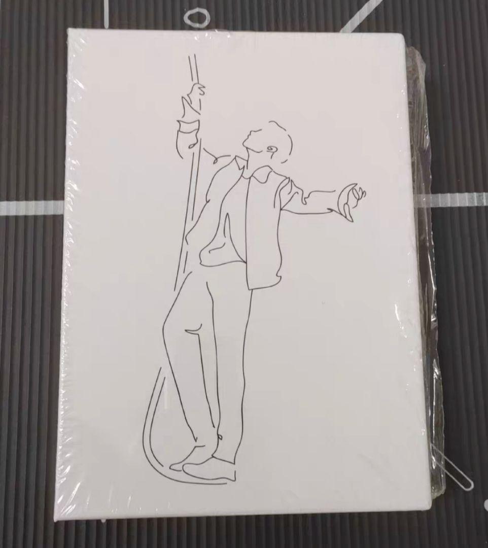 BTS グク ジョングク マスター写真集 フォトブック S11556187