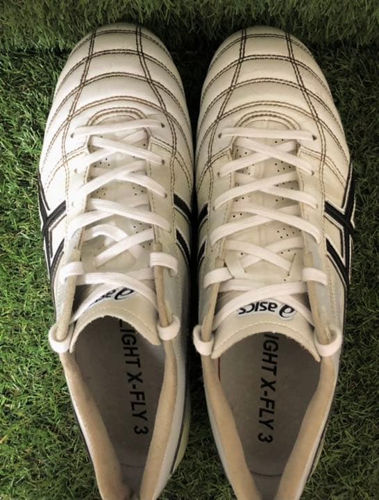 アシックス  DSライトX–FLY3   26.0cm