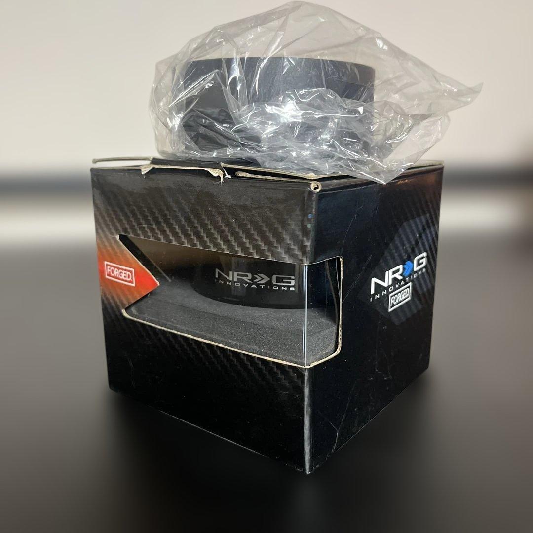 NRGクイックリリース&クイックロックSRK-200BK SRK-101MB 2.0 Quick Release – NRG Innovations