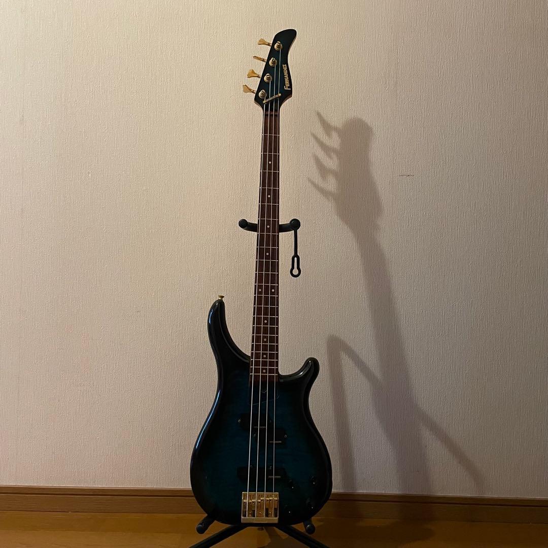 FERNANDES FRB-65 アクティブピックアップ FERNANDES FRB-65（中古）【楽器検索デジマート】