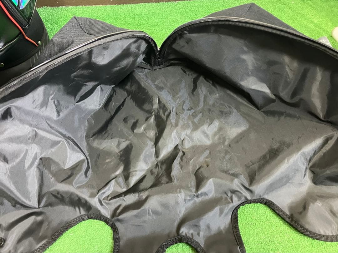 《美品＆稀少》 スターウォーズ　キャディバッグ‼️