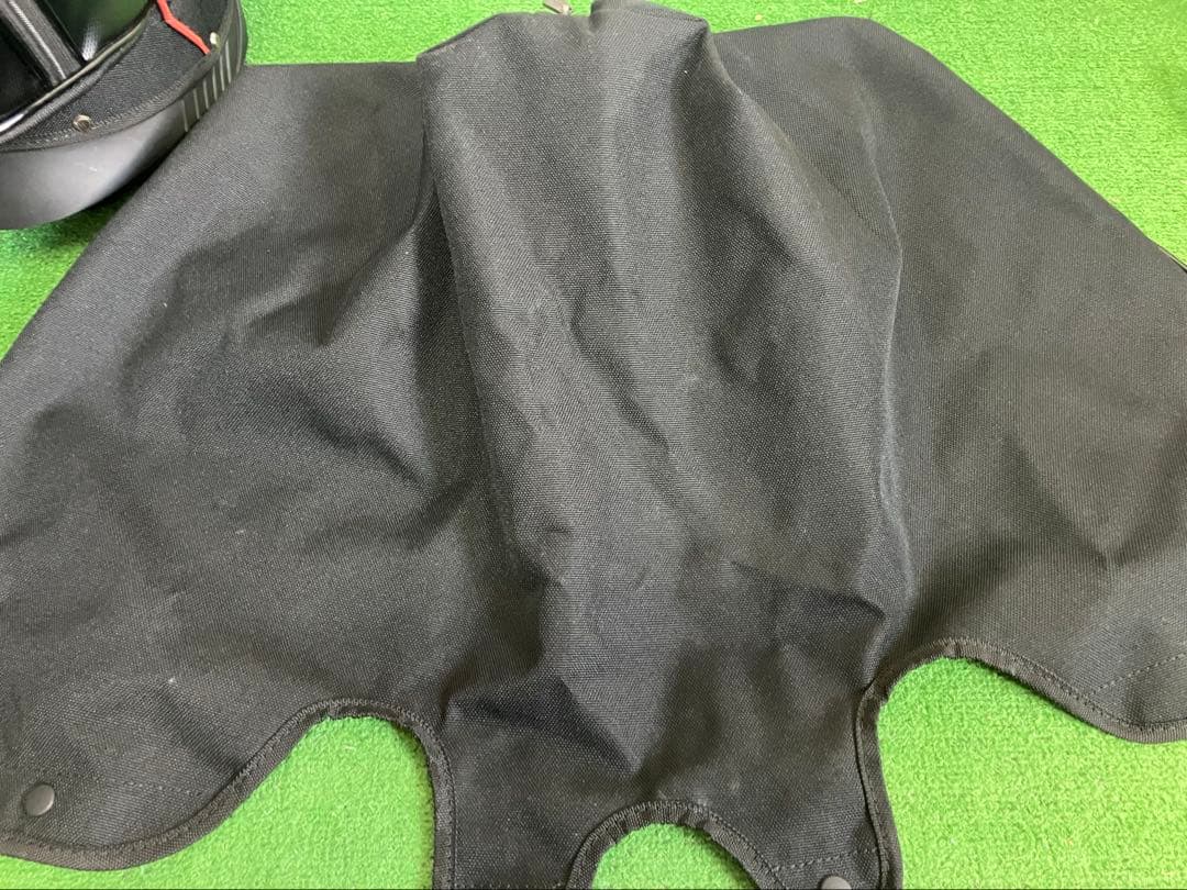 《美品＆稀少》 スターウォーズ　キャディバッグ‼️