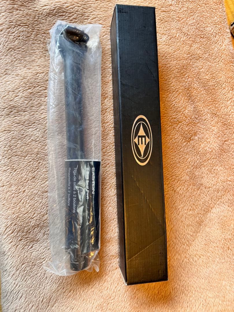 EASTON イーストン EC70 カーボンシートポスト - メルカリ