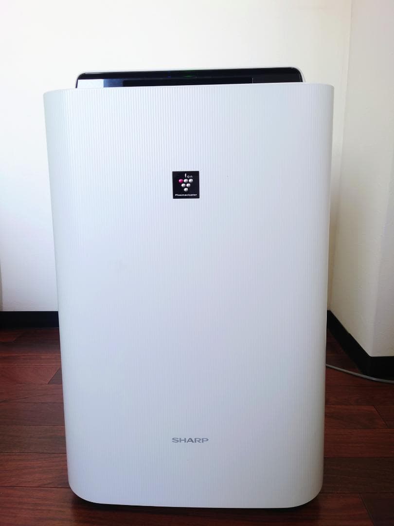SHARP 加湿空気清浄機 ホワイト系 楽天市場】シャープ 加湿空気清浄機 エアクリーナー ホワイトの通販