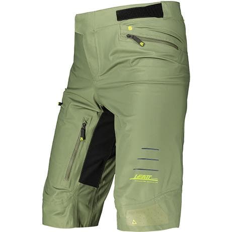 ゴアテックスよりも防水性が高い MTB Leatt 5.0 Size SMALL