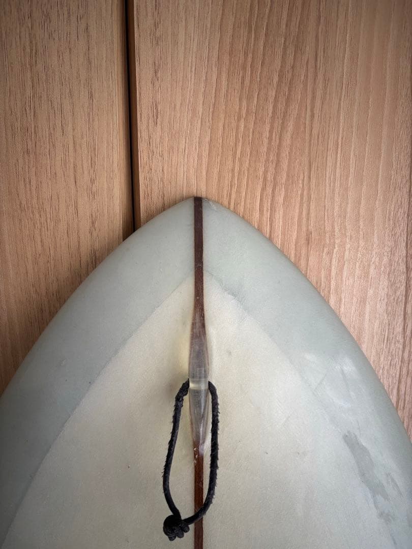 ジョンウェスレー サーフボード ツインピン 5´8