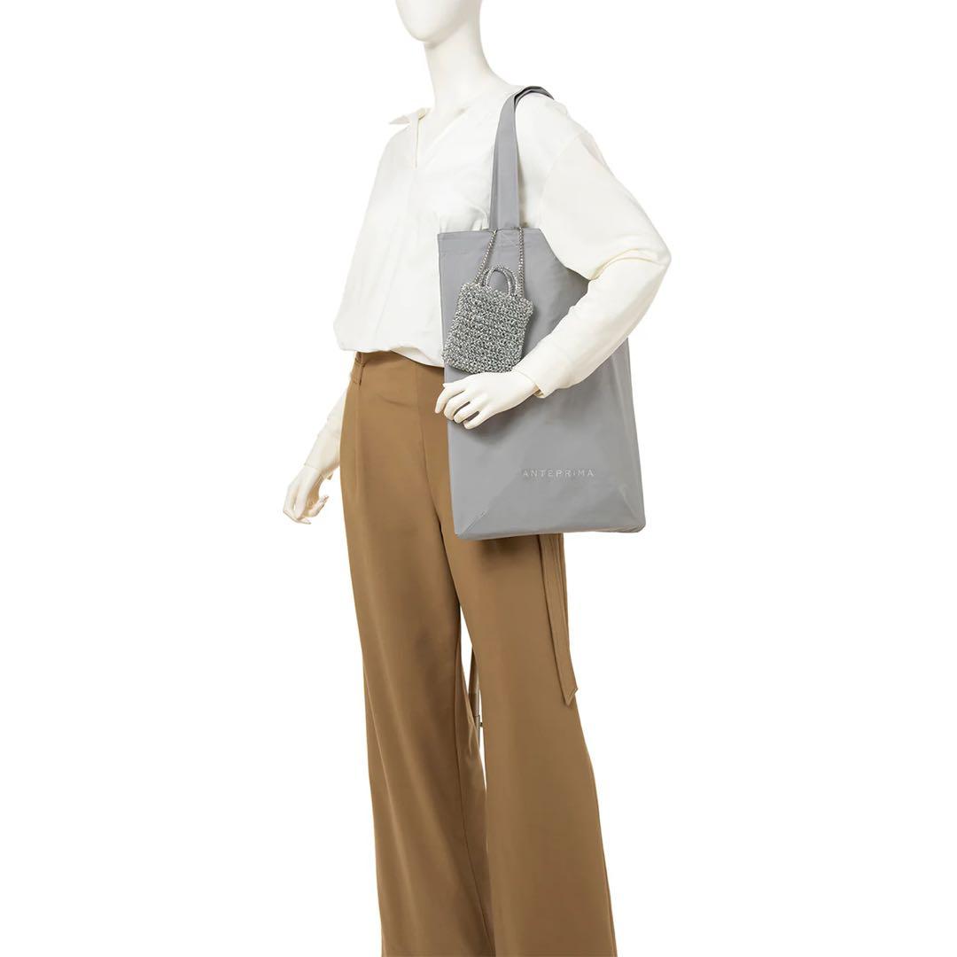 アンテプリマ ピッコリーノ ルレックス マイクロバッグ - メルカリ