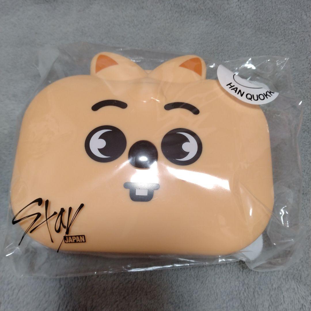 StrayKids スキズ ハン ハンクオッカ グッズセット - メルカリ
