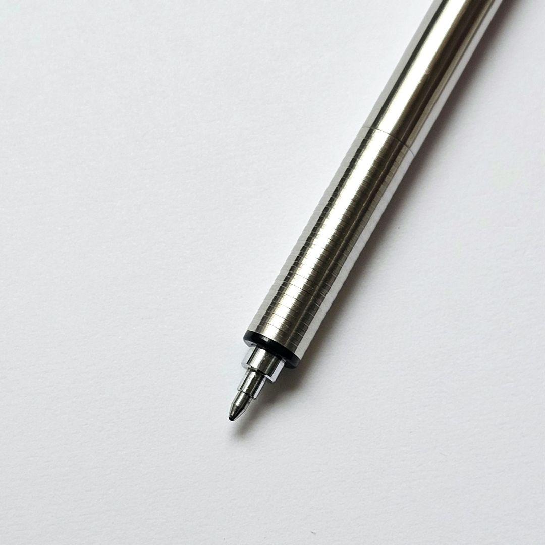 Lamy Unic ラミー ユニーク 廃盤 名入れあり 値下不可 1本 - メルカリ