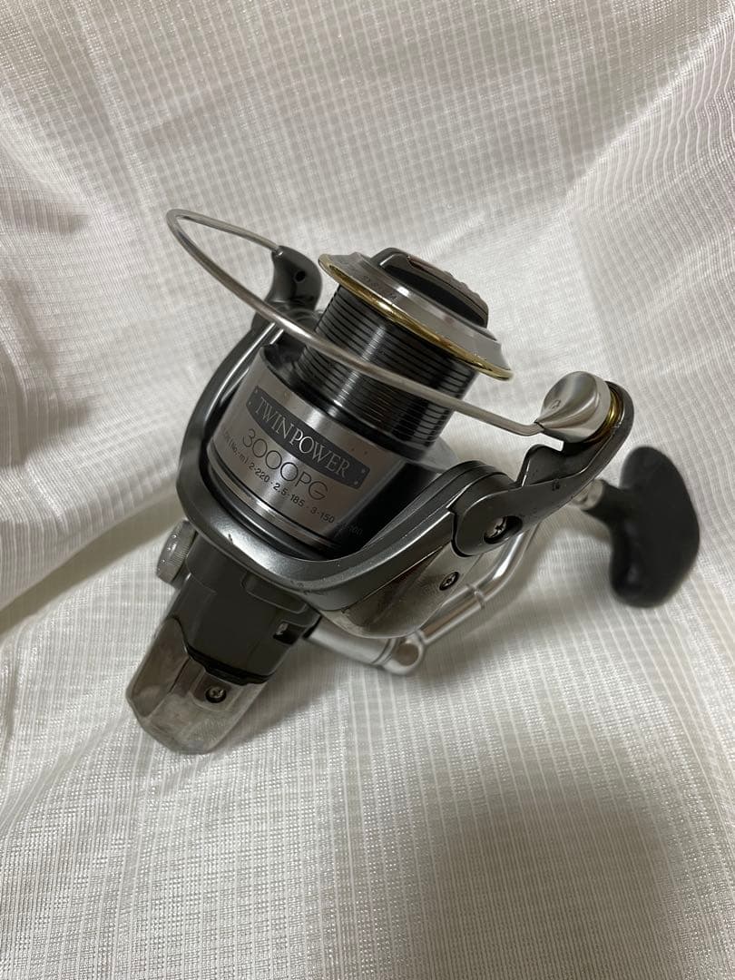 専用出品　02ツインパワー3000PG 専用出品 02ツインパワー3000PG 2026年最新】02 ツインパワーの人気