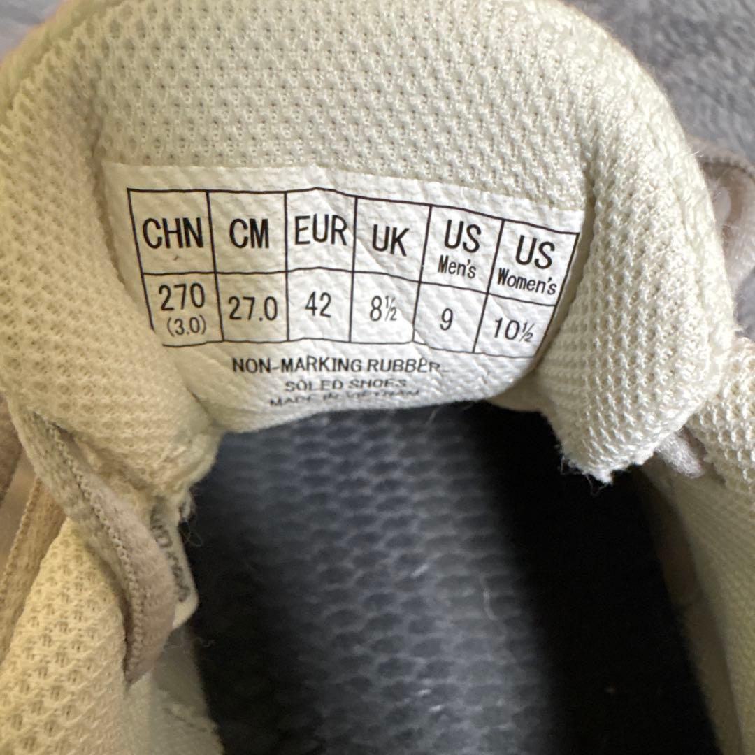 YONEX ヨネックス　パワークッションコンフォートZ 27.0cm