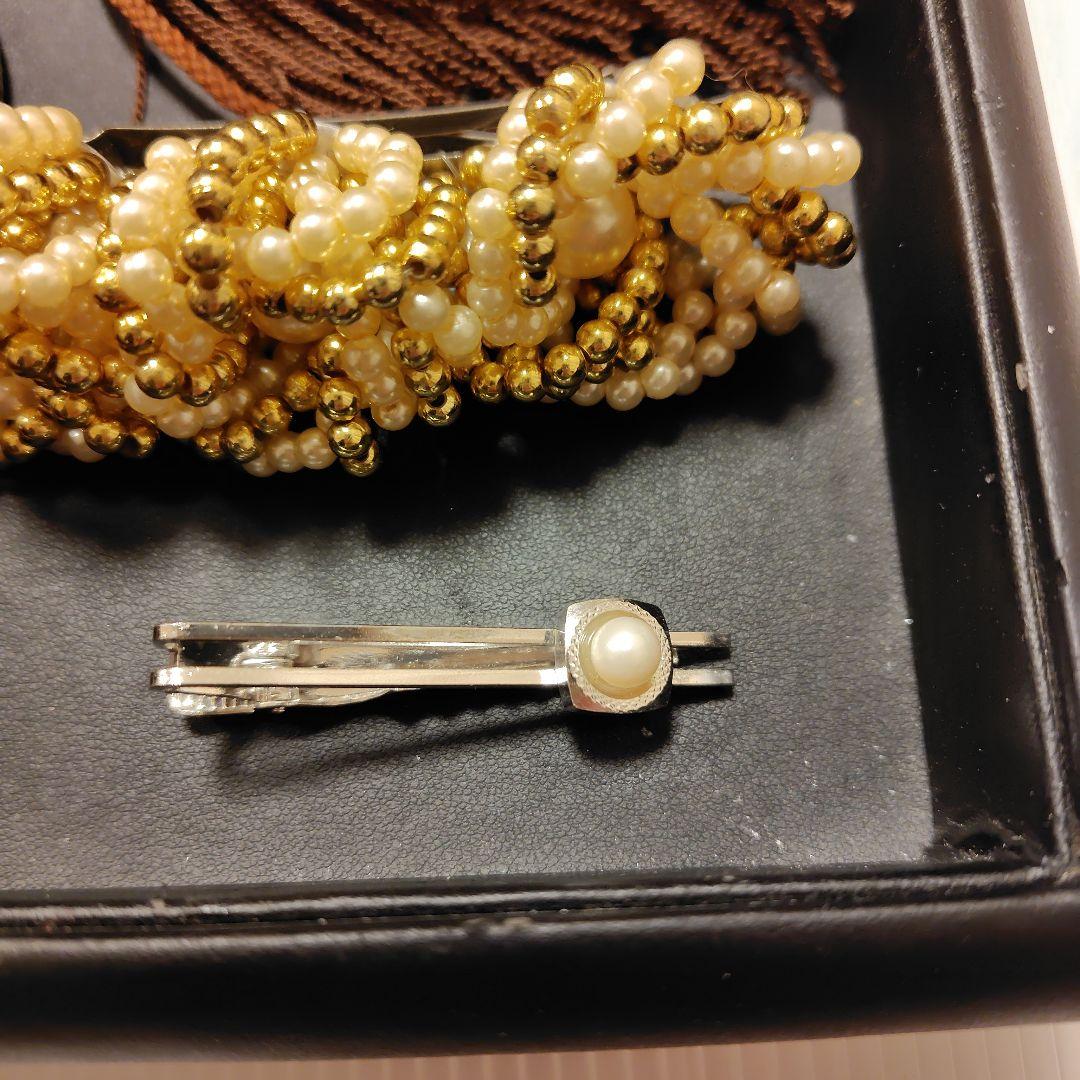 遺品整理・生前整理】31 ブレスレット ストラップ ヘアークリップ