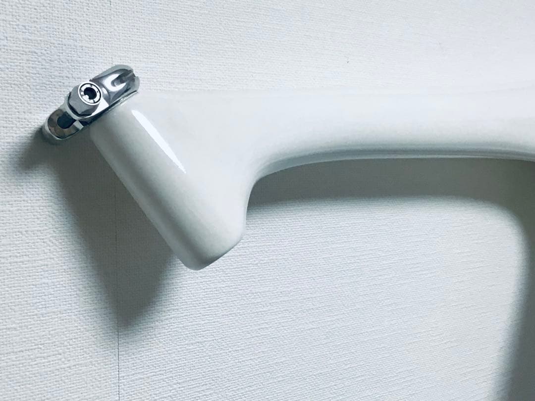 90年代 ドイツ製 Xtrem トラックレーサー カーボンモノコックフレーム