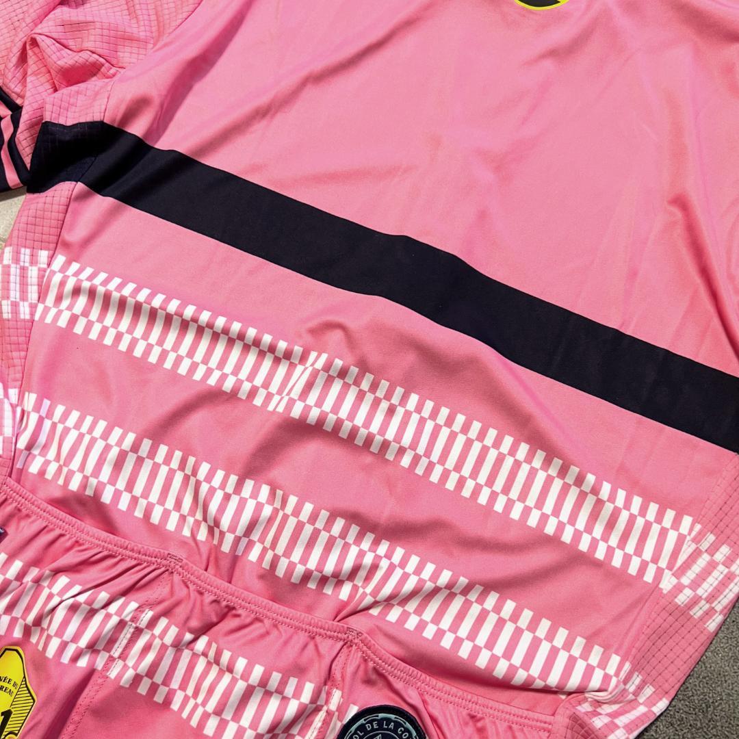 Rapha RCC エタップ プロチーム フライウェイト ジャージ Sサイズ