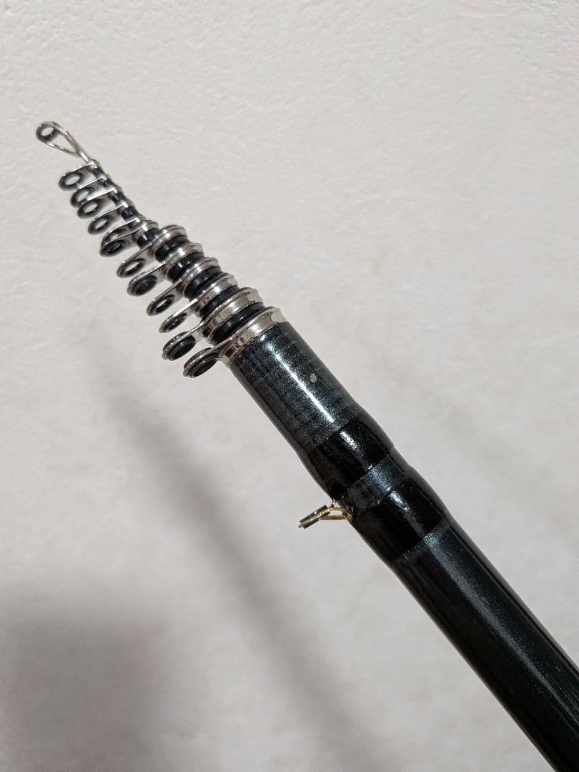 カーボテック落とし込み39【中古品】 カーボテック 浦千鳥