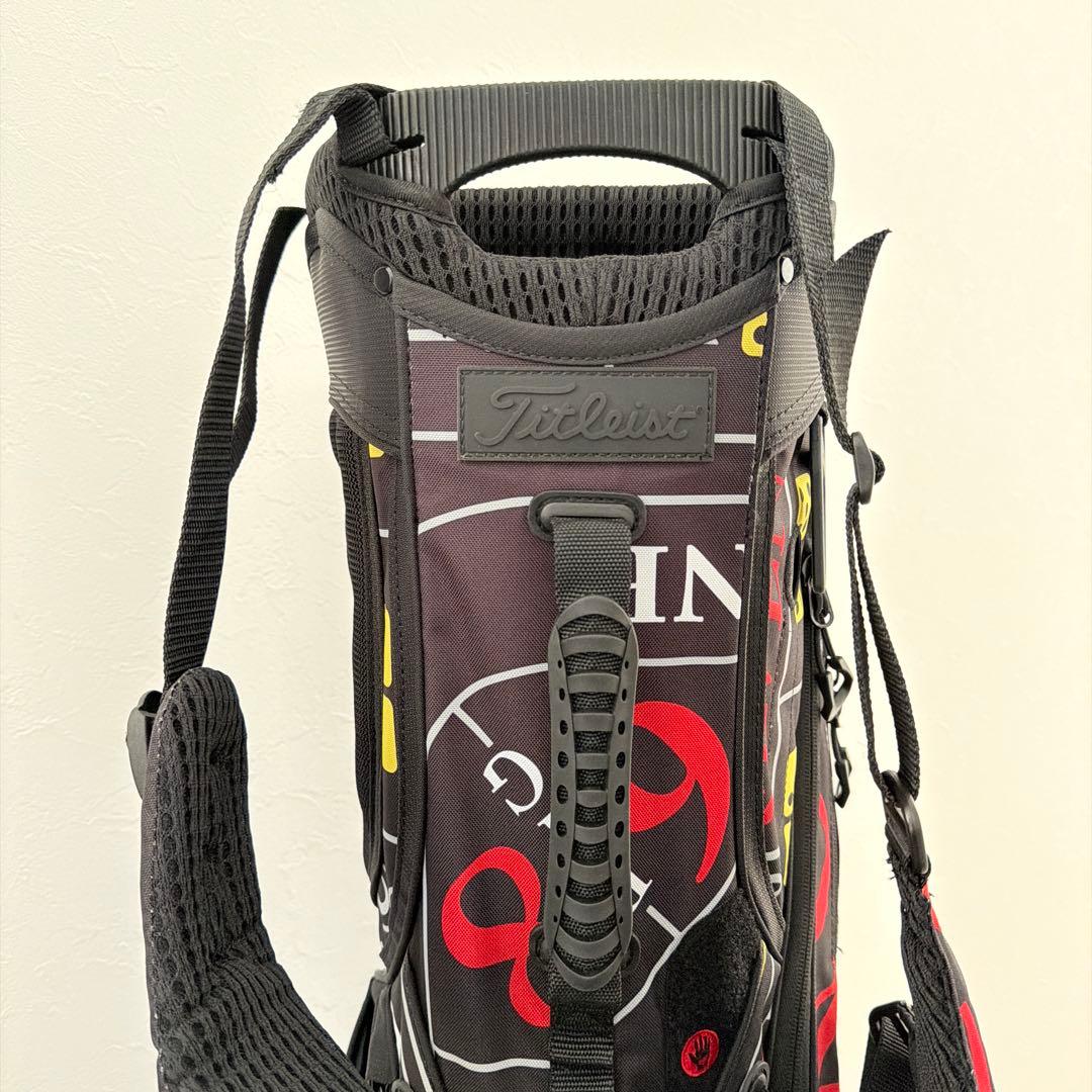 スコッティ キャメロン パスファインダー ミッドナイトギャンブラー