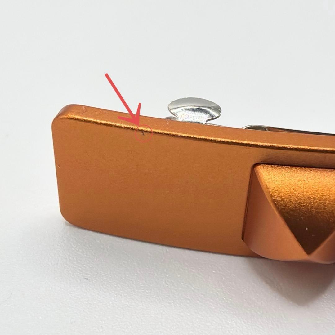 未使用級 HERMÈS エルメス クルーメドールPM カプリス バレッ