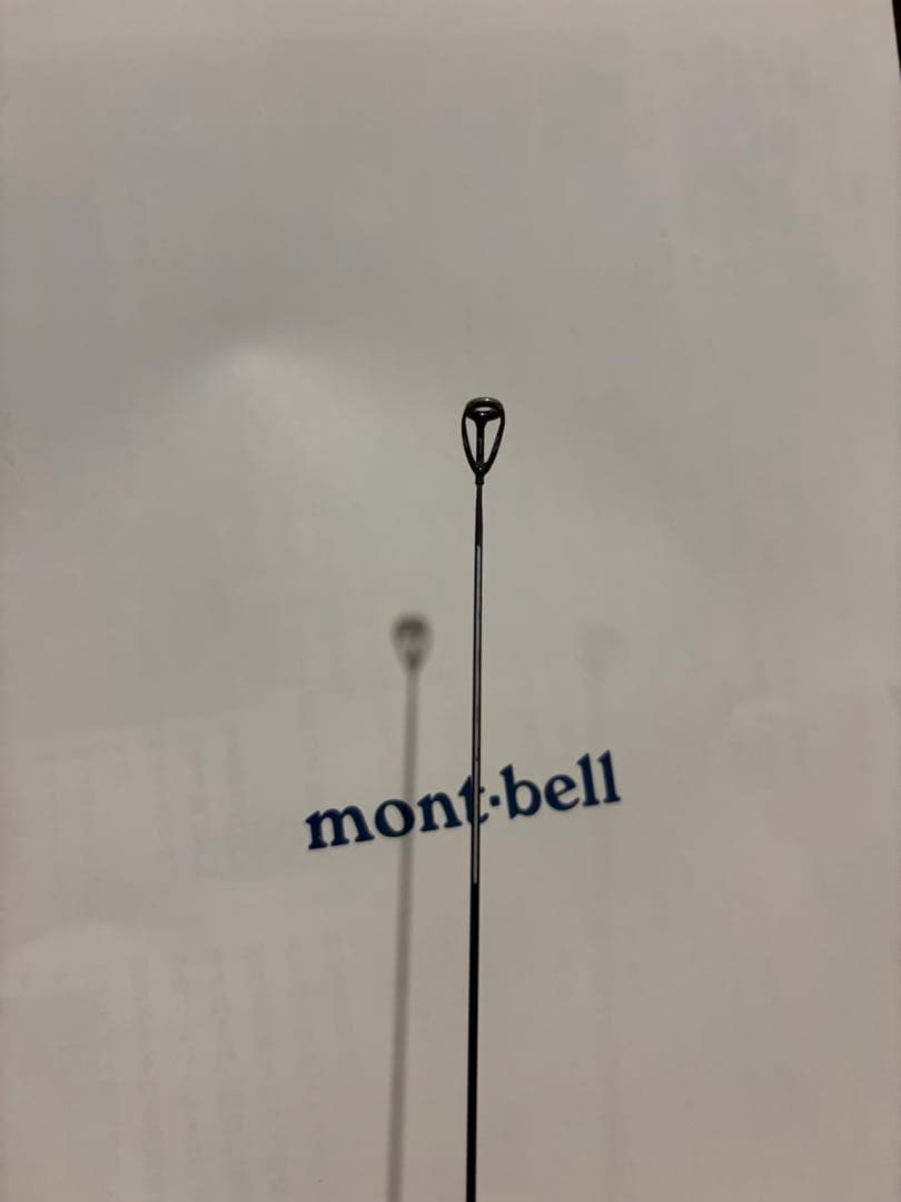 DAIWA 銀狼 1-53・K 2024年モデル ダイワ チヌ竿 磯竿