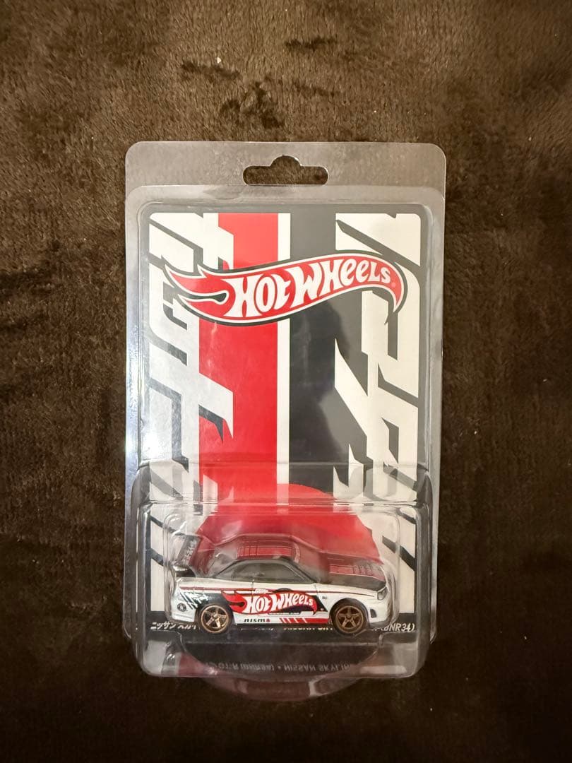 ホットウィール ジャパン コンベンションカー2025 左向き 右向き 2台