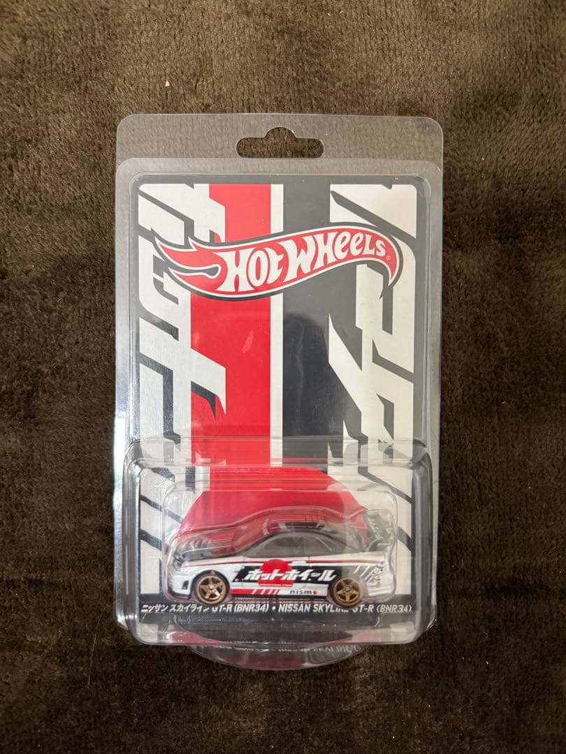 ホットウィール ジャパン コンベンションカー2025 左向き 右向き 2台