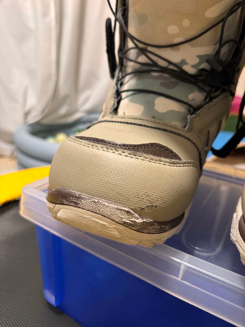 年始SALE アディダス adidas ZX500 迷彩国母モデル國母和宏