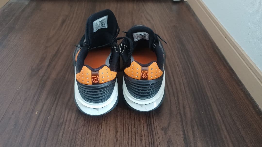 シューズ(男性用) NIKE AIR ZOOM G.T.CUT2