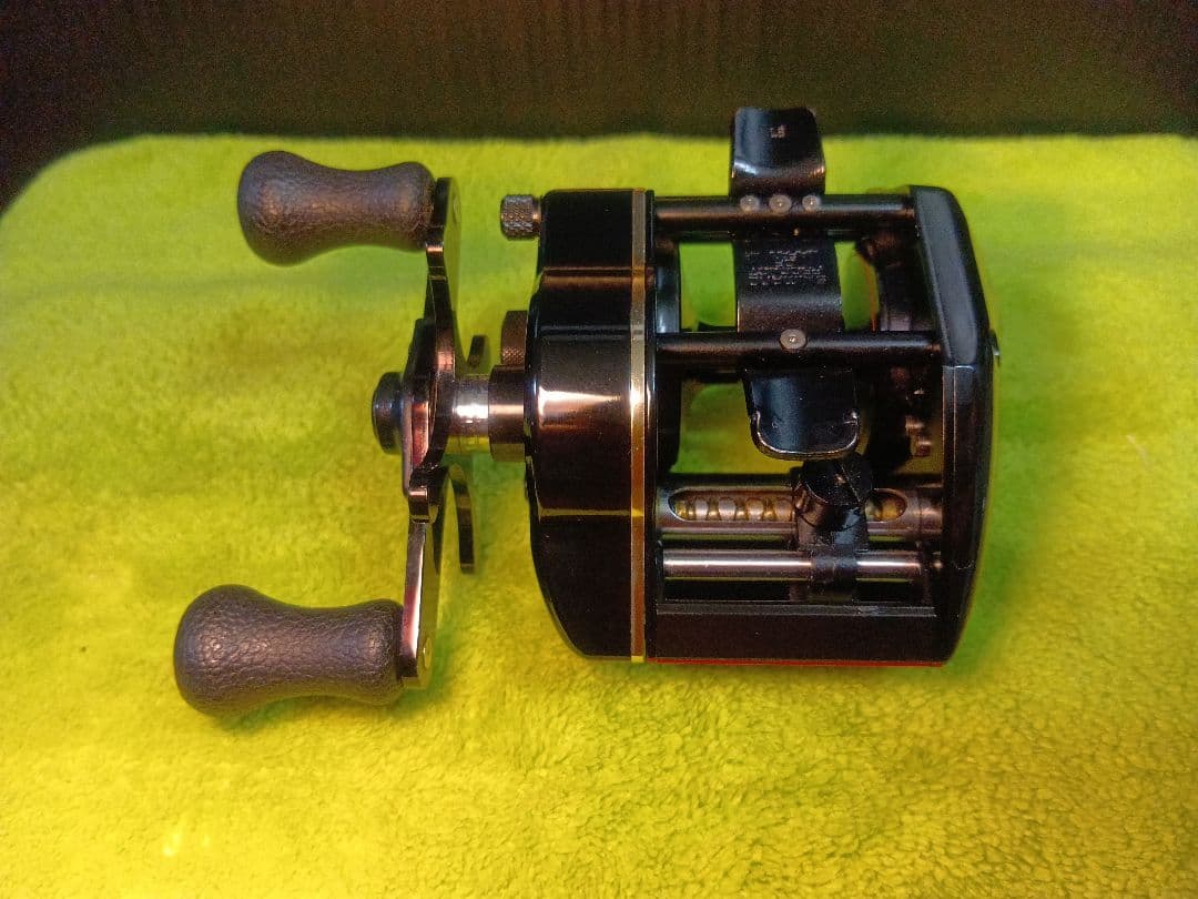 Bantam Magumlite SpeedMaster 2201WSG(美品) - メルカリ