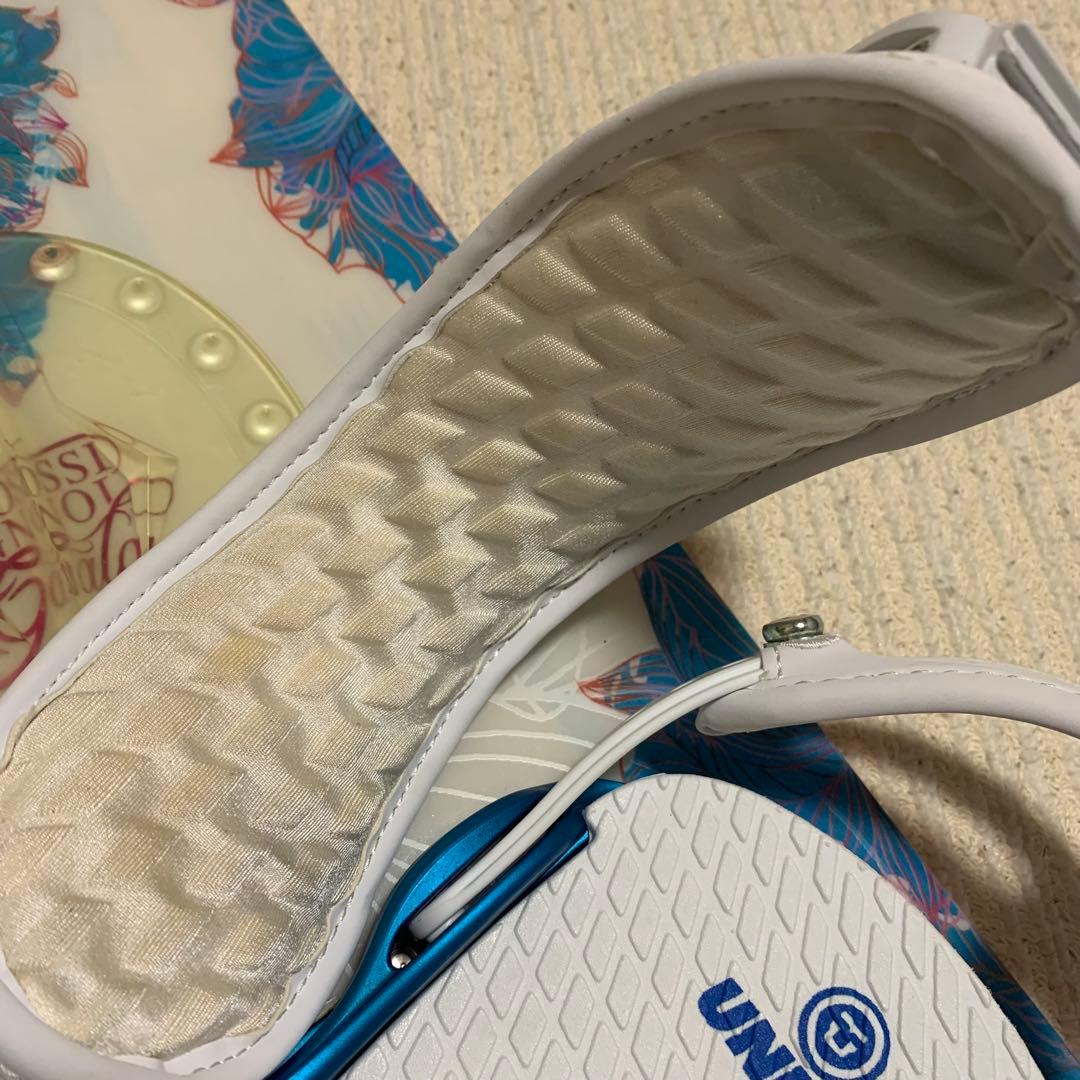 ROSSIGNOL GALA 146cm ・ UNION JULIET Sサイズ