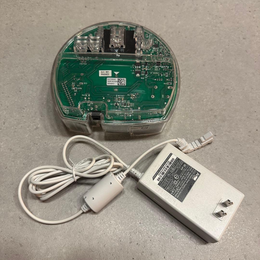 お値下げ】アムウェイ浄水器 espring II 電子装置とコード - メルカリ