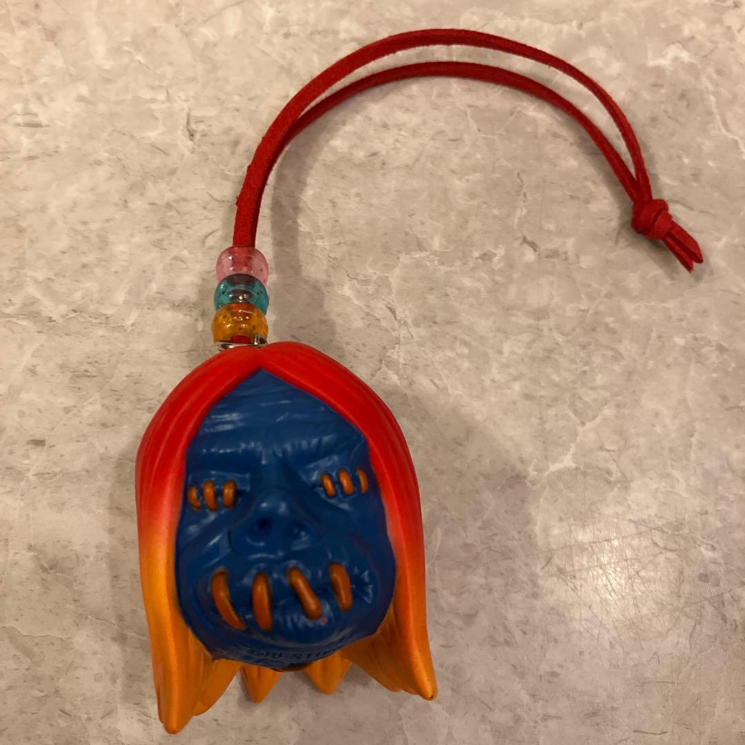 新品】RESTORE シュランケンヘッド 干し首 - メルカリ