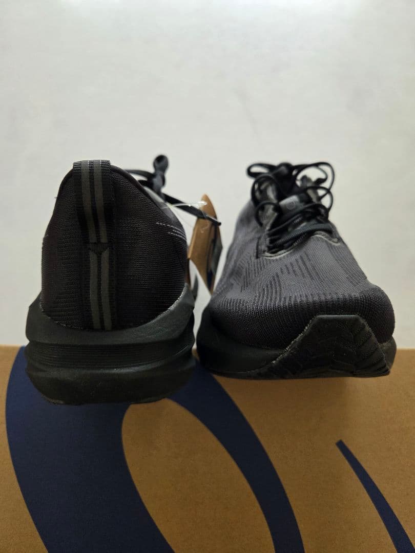 【未使用】ASICS　NOVABLAST 5　WIDE　26.0cm