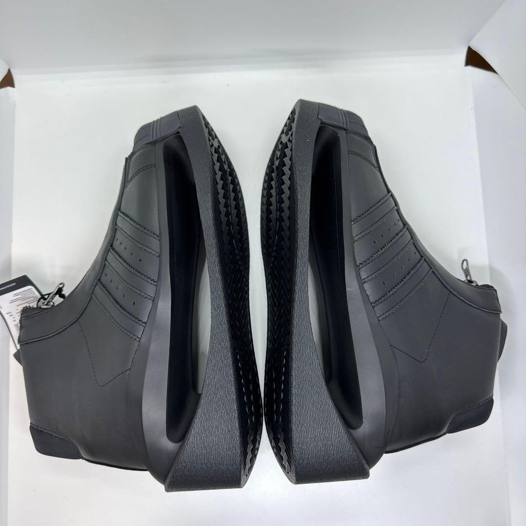 靴 adidas Y-3 Gendo Pro Model \"Black\"