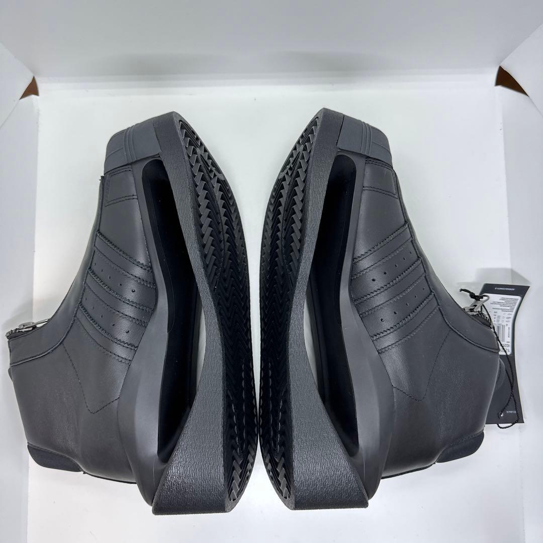 靴 adidas Y-3 Gendo Pro Model \"Black\"