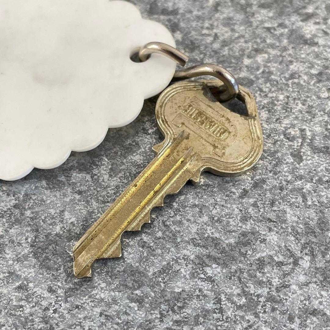 アメリカ モーテル ホテル キー No.421 ヴィンテージ ユタ - メルカリ