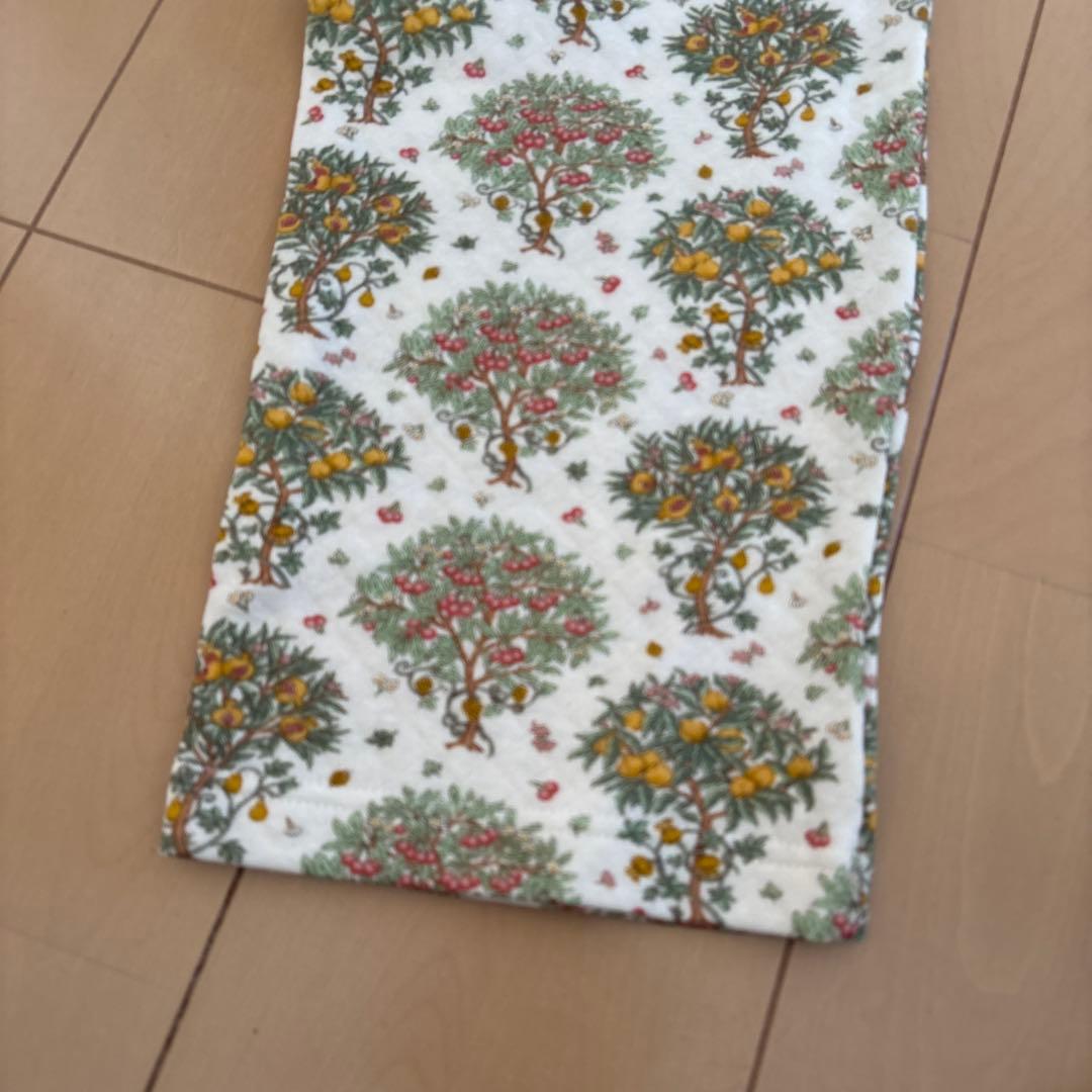 アムールナイトウェア V&Aコラボ パジャマ Lサイズ