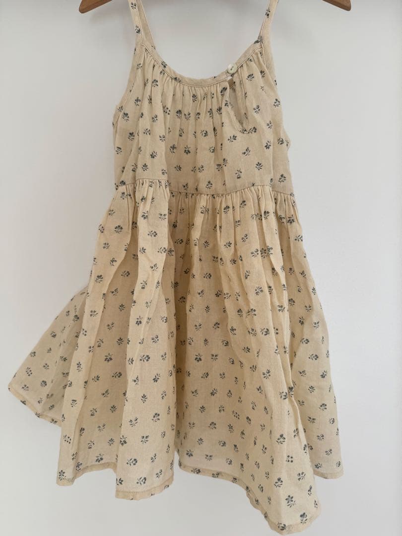 soorploom Birdie Tunic 7y - メルカリ