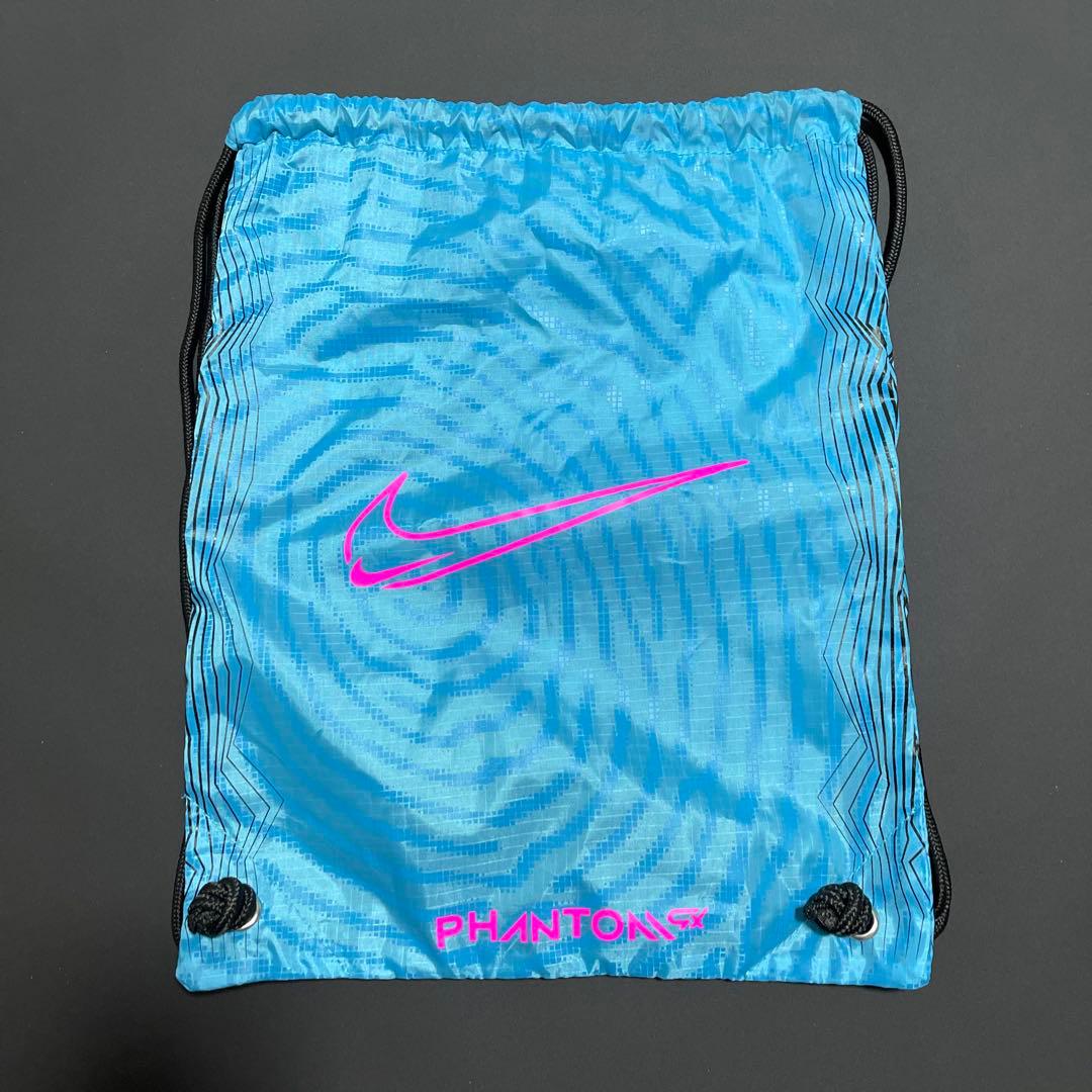 NIKEファントムGX DF AG-PRO 25.5CM