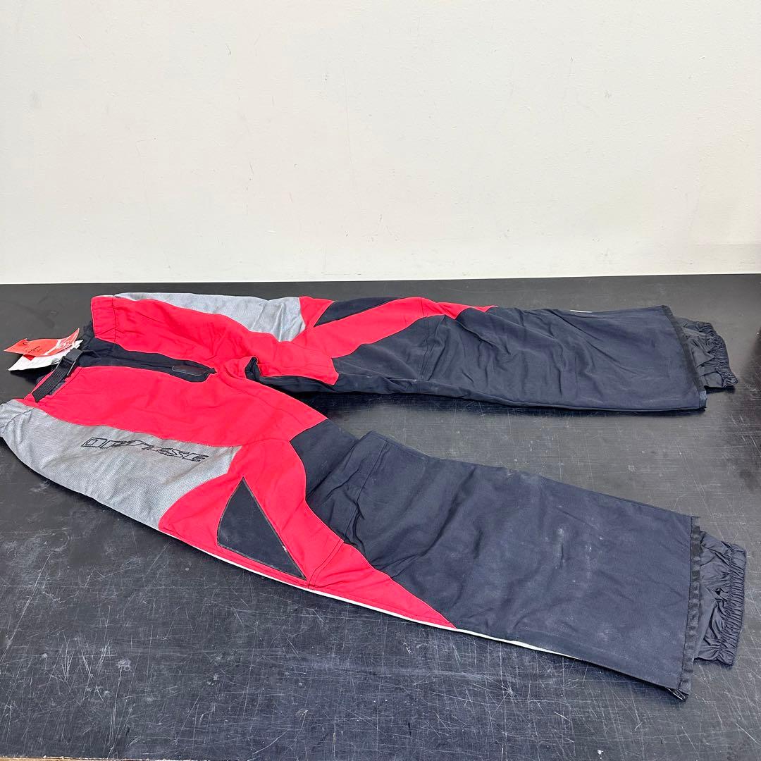 ダイネーゼ　スキーウエア　パンツ　ボーダークロスパンツ2 L 未使用 大きい・小さい・特殊サイズならスキー用品通販ショップ - タナベ