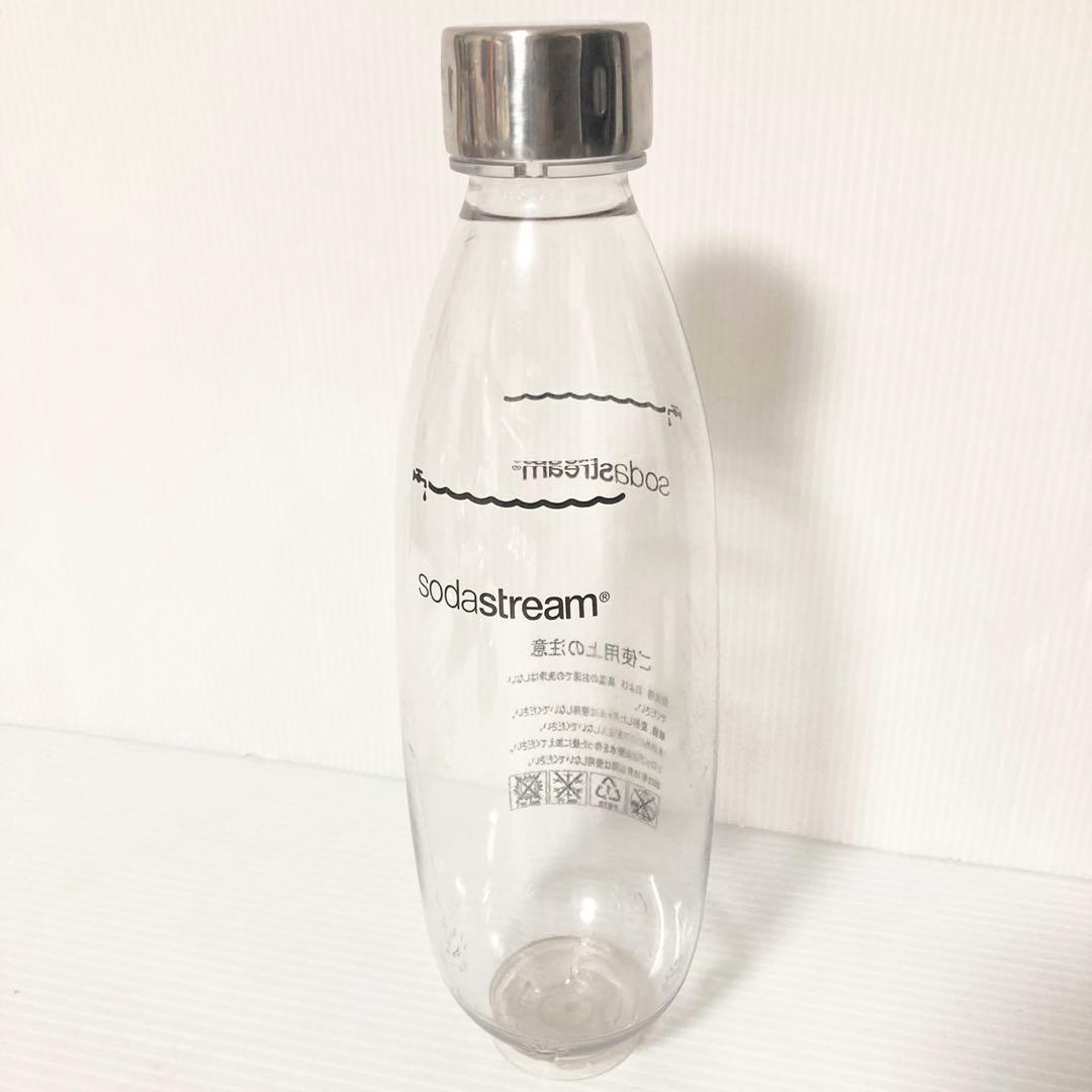 ソーダストリーム SodaStream ソースパワー pwr-001 - メルカリ