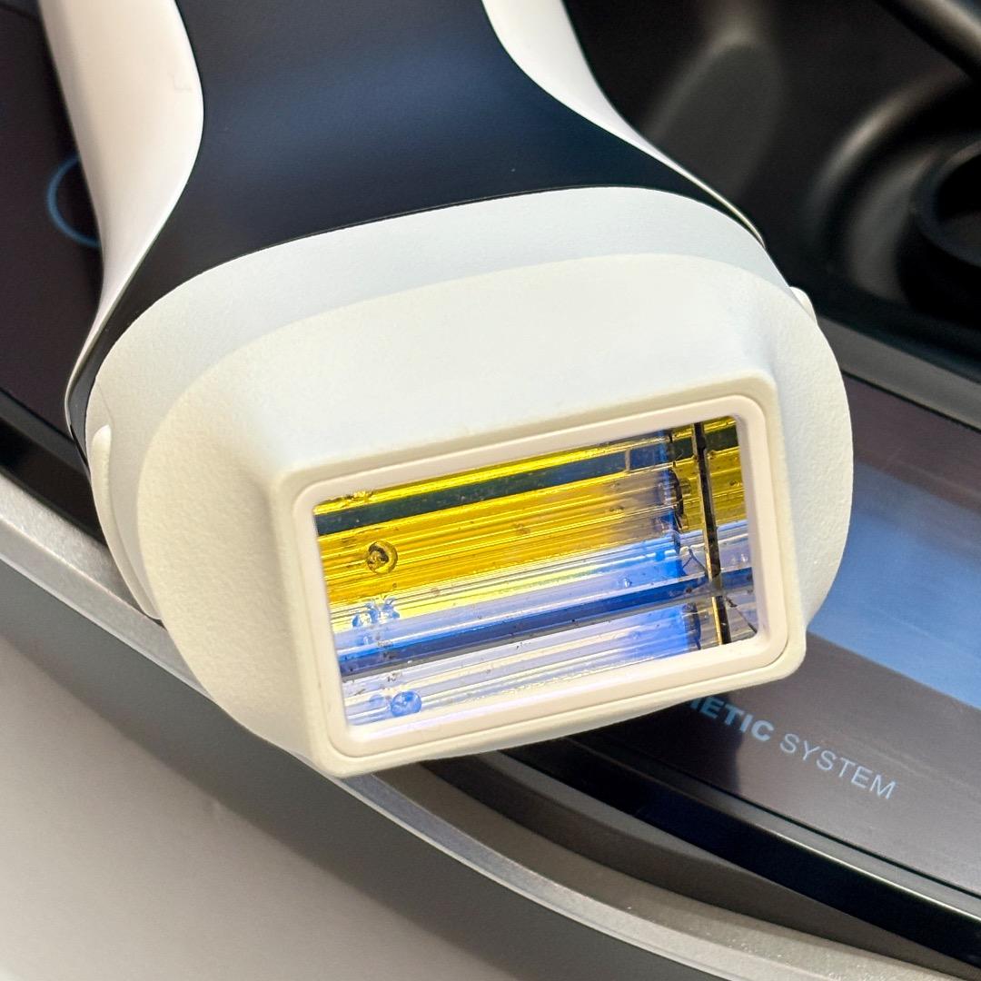 ケノン V8.6J スーパープレミアム2カートリッジ 脱毛器 残99.8% - メルカリ