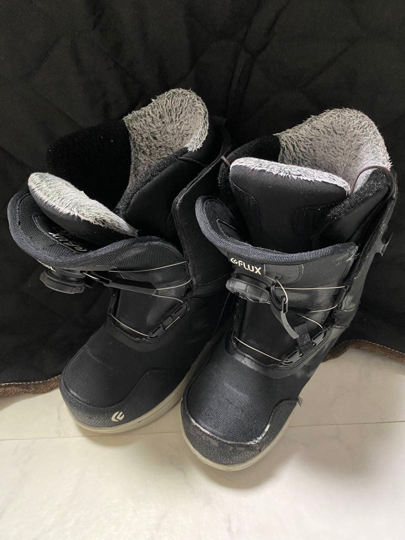 BURTON CONCORD BOA 28㎝