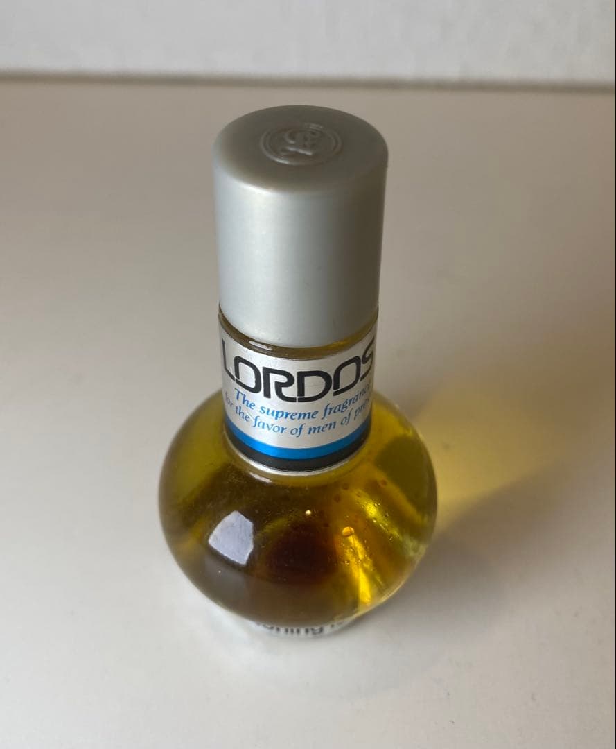 ミニボトル未使用】資生堂 ロードス ヘアトーニングローション ヘア