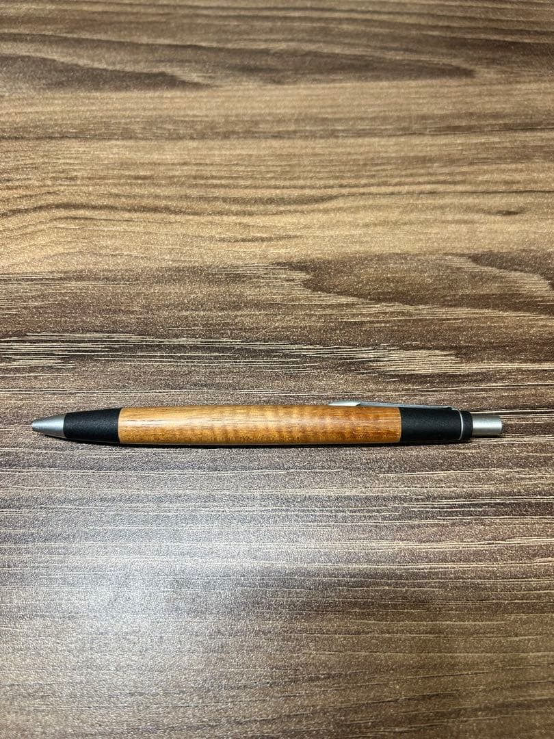 Keita Sun様 専用野原工芸 ハワイアンコアカーリー シャープペンシル